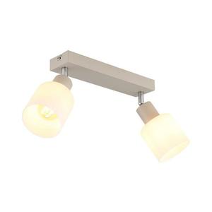 Globo 54114-2 - Spot TRENT 2xE14/25W/230V imagine