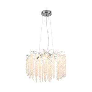 Globo 64137-6 - Lustră LED suspendată pe cablu LAVERNE 6xG9/8W/230V imagine