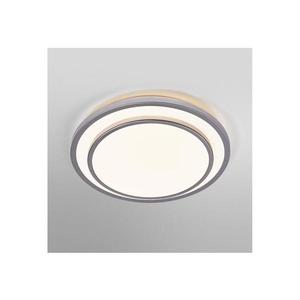 Osram - Plafonieră LED ORBIS BERLIN, 16 W, 230 V, Ø 29, 3 cm, argintie imagine