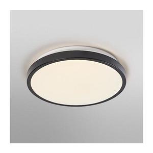 Osram - Plafonieră LED ORBIS LONDON, 16 W, 230 V, Ø 28 cm, negru imagine