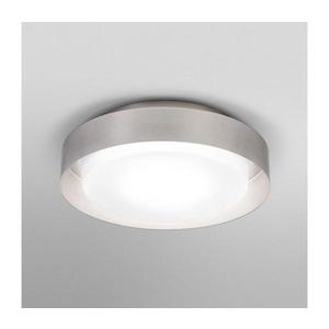 Osram - Plafonieră ORBIS MADRID 2xE27/10W/230V Ø 29 cm crom mat imagine