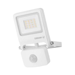 Osram - Proiector LED cu senzor ENDURA, 10 W, 230 V, 3000 K, IP44 imagine