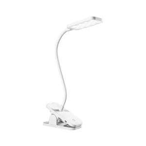 Osram - Lampă de birou LED tactilă reglabilă PANAN LED/5, 2W/5V 1200 mAh imagine