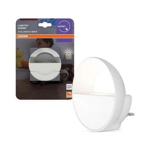 Osram - Lumină de veghe LED reglabilă LUNETTA LED/0, 65W/230V imagine