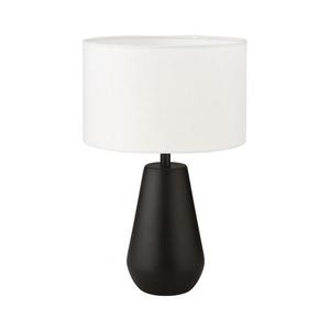 Lampă de masă 1xE14/25W/230V neagră imagine