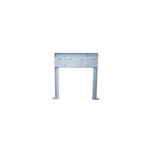 Cadru argintiu 45 x 49, 4 cm imagine