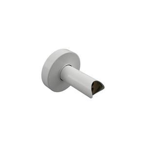 Adaptor pentru uscătoare 6, 4x6, 4 cm alb imagine