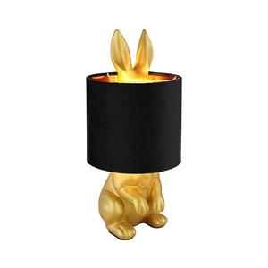 Globo 21633G - Lampă de masă RABBIT 1xE27/25W/230V imagine