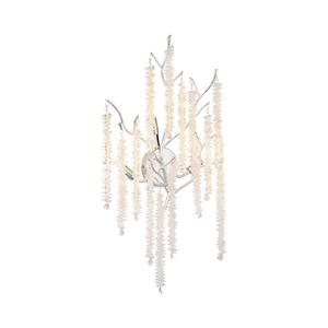 Globo LAVERNE 64137W - Aplica de perete LED 3xG9/8W/230V imagine