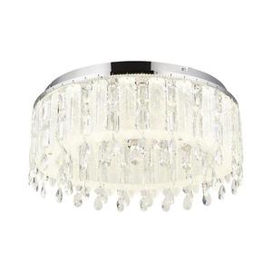 Globo 67176-58D - Plafonieră LED KLUNKA, 58W/230V, 2700–6000K, diametru 58, 5 cm + telecomandă imagine