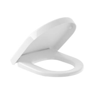 Villeroy & Boch 9M51B101 - Capac WC SoftClose VICARE, alb imagine