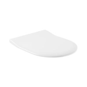 Villeroy & Boch 9M78S101 - Capac WC SoftClose SUBWAY 2.0, alb imagine