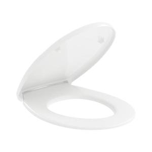 Villeroy & Boch 8M43S101 - Capac WC O.NOVO SoftClose, alb imagine