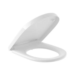 Villeroy & Boch 9M38S101 - capac WC SoftClose O.NOVO, alb imagine