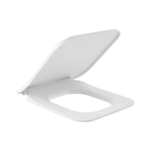 Villeroy & Boch 9M79S101 - Capac WC CELLO SoftClose, alb imagine