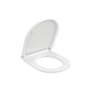 Villeroy & Boch 8M70S101 - Capac WC ARCHITECTURA cu închidere silențioasă, alb imagine