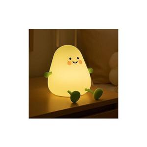 Lampă de veghe LED reîncărcabilă, reglabilă, pentru copii MANGO LED/2, 5W/5V 800 mAh imagine