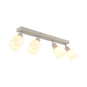 Globo 54114-4 - Corp de iluminat tip spot TRENT 4xE14/25W/230V imagine