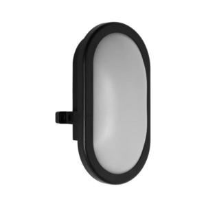 Osram - Aplică LED de exterior BULKHEAD, 11W, 230V, IP54, negru imagine