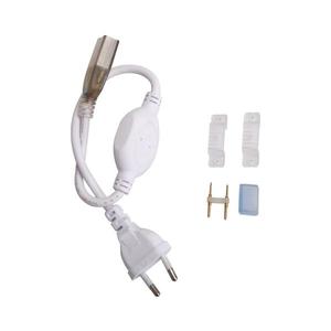 - Sursă de alimentare pentru benzi LED, 1000 W / 230 V, albă imagine