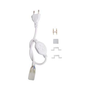 - Sursă de alimentare 1000 W pentru benzi LED, 230 V, alb imagine