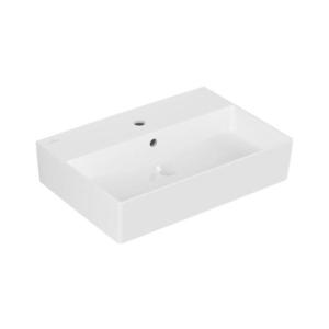 Villeroy & Boch Lavoar suspendat MEMENTO 60x42 cm ceramică/alb - 4A226G01 imagine