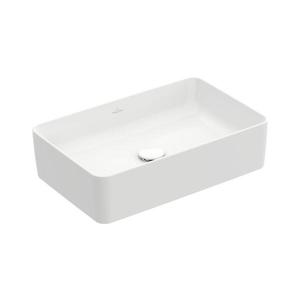 Villeroy & Boch 4A2056R1 - Lavoar pe blat COLLARO 56x36 cm ceramică/albă imagine
