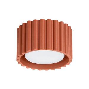 SL.1802 - Spot AURA 1xGX53/10W/230V 6 cm portocaliu imagine