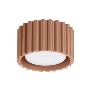 SL.1807 - Spot AURA 1xGX53/10W/230V 6 cm maro imagine