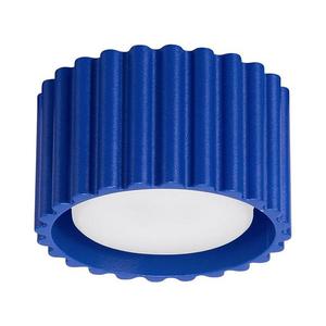 SL.1812 - Lampă spot AURA 1xGX53/10W/230V 6 cm albastră imagine