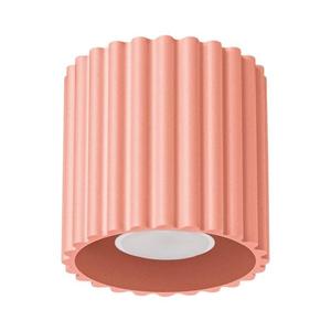 SL.1824 - Spot AURA, 1xGU10/10W/230V, 10 cm, roz imagine