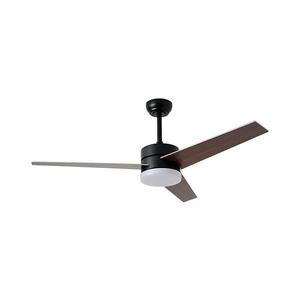 NEO 07285L - lator de tavan LED+CCT dimabil cu viteze variabile, 24W/230V, Wi-Fi Tuya + telecomandă imagine