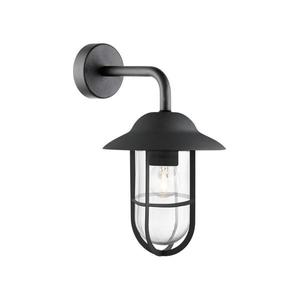 Searchlight GO2191 - Sticlă de schimb pentru aplica de perete TORONTO cu soclu E27 imagine