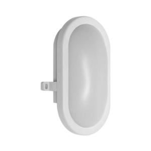 Osram - Aplică de perete pentru exterior BULKHEAD LED/11W/230V IP54 albă imagine