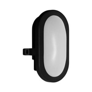 Osram - Aplica LED de perete pentru exterior BULKHEAD LED/6W/230V IP54 neagră imagine