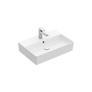 Villeroy & Boch 4A226001 - Lavoar suspendat MEMENTO 60 x 42 cm, ceramică, alb imagine