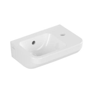 Villeroy & Boch 43733601 - Lavoar suspendat ARCHITECTURA 36x26 cm ceramică/albă imagine