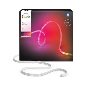Philips Hue FLUX - Bandă LED RGBW reglabilă 3m LED/12W/230V imagine