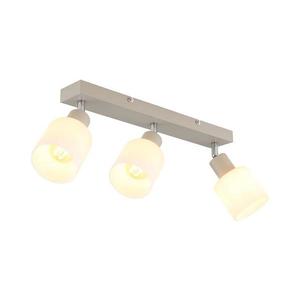 Globo 54114-3 - Spot TRENT, 3 x E14, 25 W, 230 V imagine