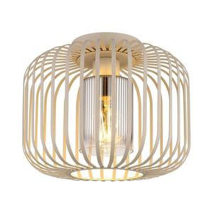 Globo 15758D - Plafonieră ALFRED 1xE27/40W/230V, Ø 28 cm imagine