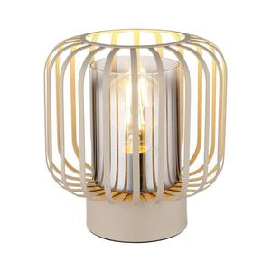 Globo 15758T - Lampă de masă ALFRED 1xE27/40W/230V imagine