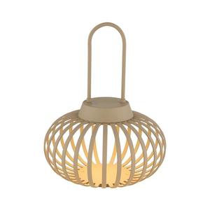 Globo 21035S - ALLEGRA, lampă de birou LED reîncărcabilă, tactilă și reglabilă, 1W/3, 7V 1500 mAh imagine