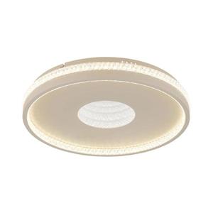 Globo 48563-30S - Plafonieră LED reglabilă SHIRLEY 30W/230V 2700-6500K Ø 41 cm + telecomandă imagine