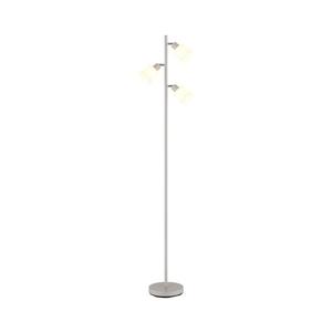 Lampadar TRENT Globo 54114-3S - 3x E14/25W/230V imagine