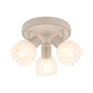 Globo 54317-3 - Lampă spot PLANTA 3xE14/40W/230V imagine