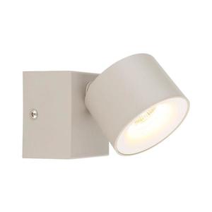 Globo 56961-1S - Aplică spot de perete LED RAE, 6W, 230V imagine