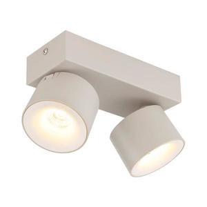 Globo 56961-2S - Spot LED RAE, 2 x LED, 6 W, 230 V imagine