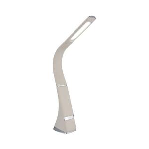 Globo 58337B - Lampă de birou LED SOPHIE, reîncărcabilă, cu reglaj tactil al luminozității, LED/5W/5V 2200 mAh imagine