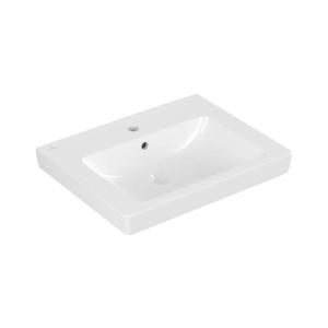 Villeroy & Boch 7113F001 - Lavoar suspendat SUBWAY 2.0, 60 x 47 cm, ceramică/alb imagine