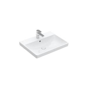 Villeroy & Boch 415860R1 - Lavoar suspendat AVENTO 60x47 cm ceramică/albă imagine